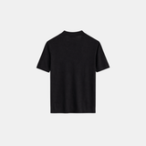CORE POLO BLACK
