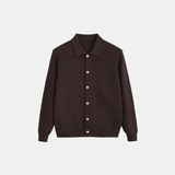 CORE KNIT BRAUN