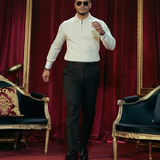 ESSENTIALS PANTS BLACK