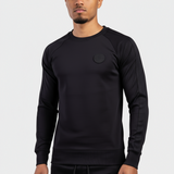 Kapitän Pullover Schwarz