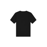 LOGO T-SHIRT BLACK REGULAR FIT