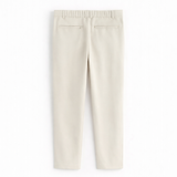ESSENTIALS SMARTS PANTS CREME