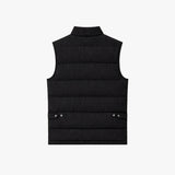 BASE BODYWARMER BLACK
