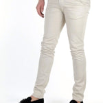 ESSENTIAL MARBELLA BEIGE PANTS