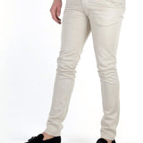 ESSENTIAL MARBELLA BEIGE PANTS