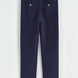 VALENCIA PANTS | NAVY