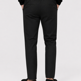 MADRID PANTS | BLACK