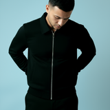 ESSENTIAL MARBELLA ZIPPER