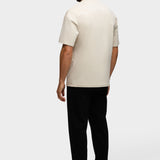 ESSENTIAL MATTE SHIRT LIGHT BEIGE