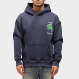 ARTEMIS HOODIE GREY