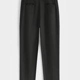 PORTO PANTS | BLACK