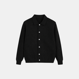 CORE KNIT BLACK