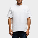 PARIS T-SHIRT WHITE BLUE