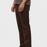 ESSENTIAL PANTS | BROWN