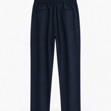 MILAN PANTS | NAVY