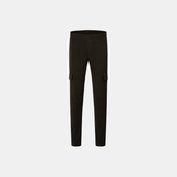 ESSENTIAL SUIT | DARK BROWN