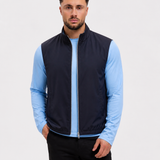 CORE BODYWARMER NAVY