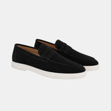 GIANNI LOAFER | BLACK