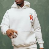 ARTEMIS HOODIE CREME