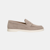 GIANNI LOAFER | BEIGE