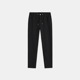 TECH PANTS | SCHWARZ