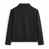 ESSENTIAL MARBELLA ZIPPER