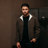 CORE JACKET OLIVE