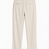 MILAN PANTS | BEIGE