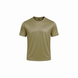 ARTEMIS T-SHIRT ANTHRAZIT