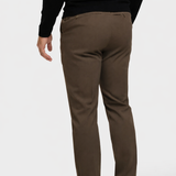 ESSENTIALS SMARTS PANTS EARTH