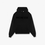 Richesse Active Khaki Hoodie