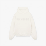 Richesse Active Khaki Hoodie