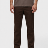 ESSENTIAL PANTS | BROWN