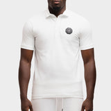 DELUXE POLO CREME