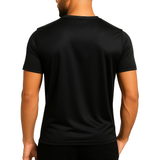 ARTEMIS T-SHIRT ANTRACITE