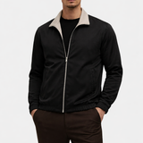 CORE JACKET SCHWARZ