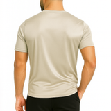 ARTEMIS T-SHIRT ANTRACITE