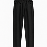 MILAN PANTS | BLACK