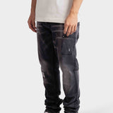 Amiens Gray Jeans