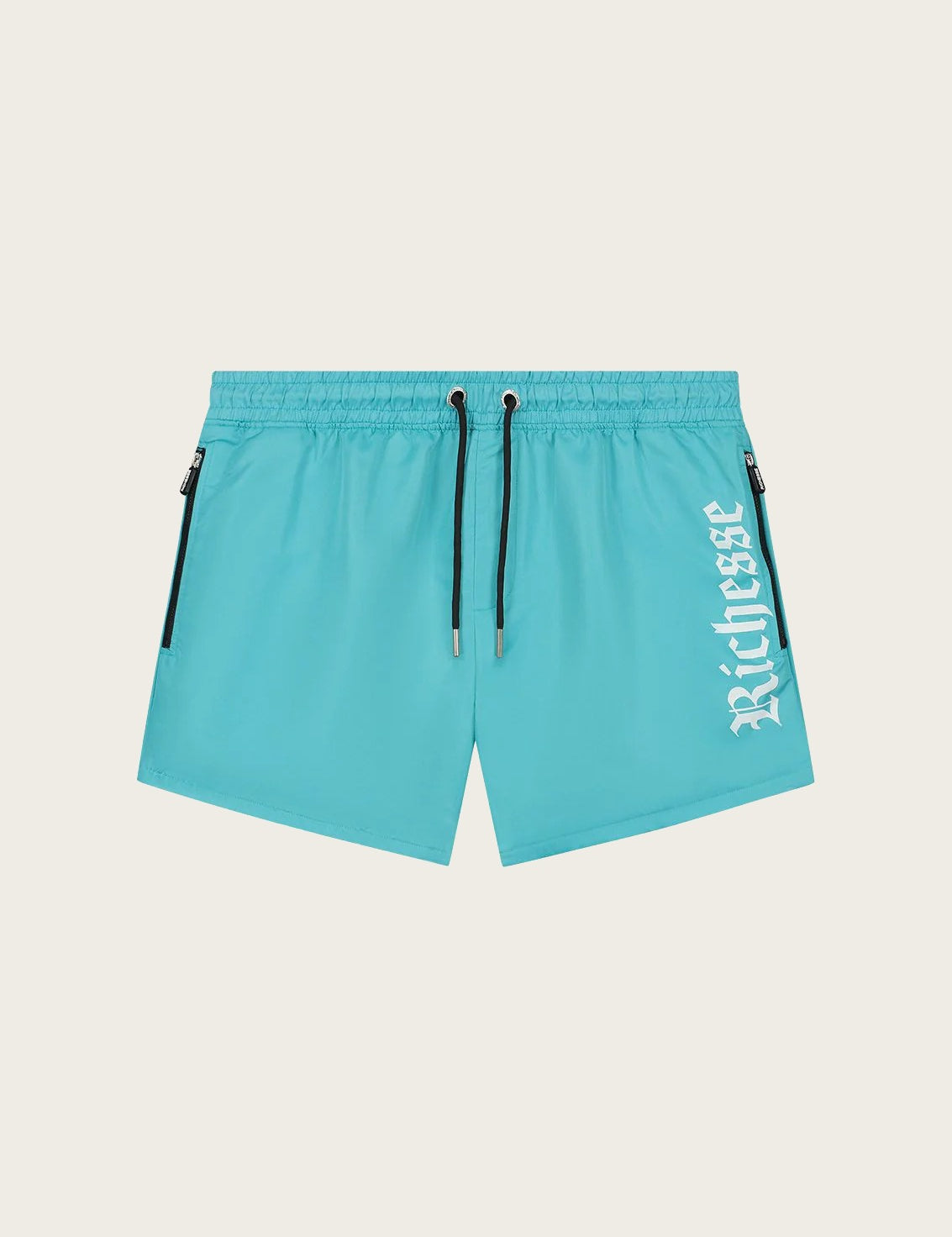 BLISS BLUE ZWEMSHORT