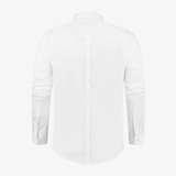 Richesse Deluxe Shirt Weiß
