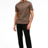 ARTEMIS T-SHIRT ANTHRAZIT