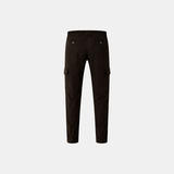 ESSENTIAL SUIT | DARK BROWN