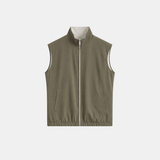 CORE BODYWARMER OLIVE