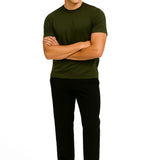 ARTEMIS T-SHIRT ANTHRAZIT