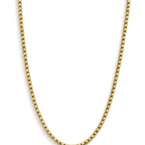 ESSENTIAL CHAIN GOLD
