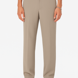 ESSENTIALS PANTS BEIGE