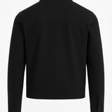 ESSENTIAL MARBELLA ZIPPER