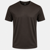 SHINY ESSENTIAL SHIRT GREY