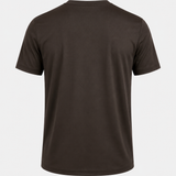 SHINY ESSENTIAL SHIRT GREY